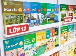 Rà soát để sửa sách giáo khoa sau sáp nhập tỉnh, thành từ 1/7