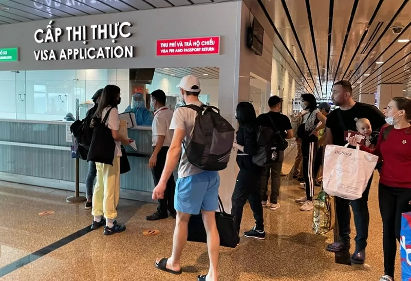 Chính sách thị thực 'chắp cánh' du lịch Việt Nam vươn xa trong kỷ nguyên mới