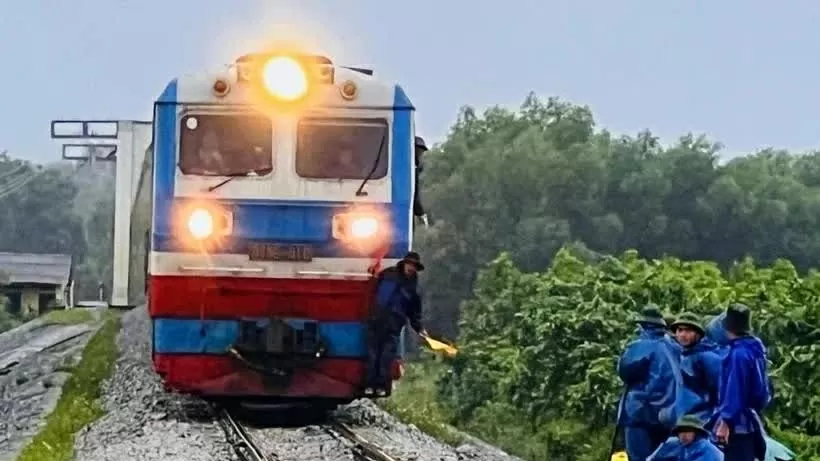 Vietnam-Yunnan cross-border rail tourism sees strong development