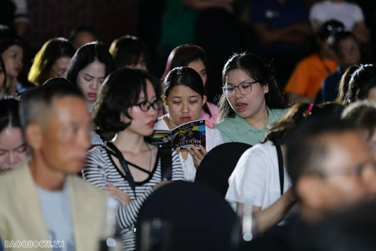 ‘Love in Vietnam’: Khi điện ảnh kết nối văn hóa và du lịch Đà Nẵng