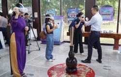 Thúc đẩy quyền văn hóa trong thời đại công nghệ 4.0