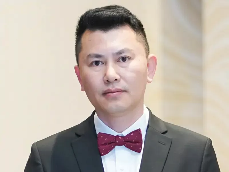 Ông Trần Thanh Phương – Nhà sáng lập kiêm CEO của ExtendMax.