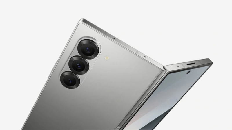 Galaxy Z Fold 7 có thể không còn camera ẩn dưới màn hình