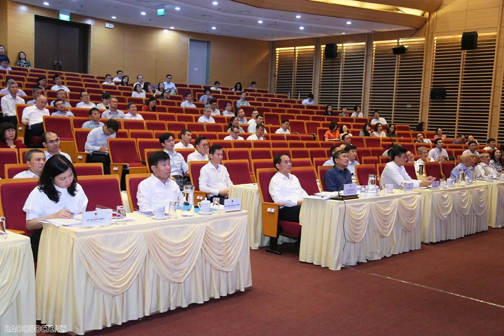 Phát động phong trào “Bình dân học vụ số” và khai trương 3 phần mềm trọng yếu trong Dự án xây dựng Chính phủ điện tử