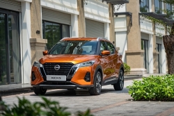 Cập nhật bảng giá xe hãng Nissan mới nhất tháng 7/2025