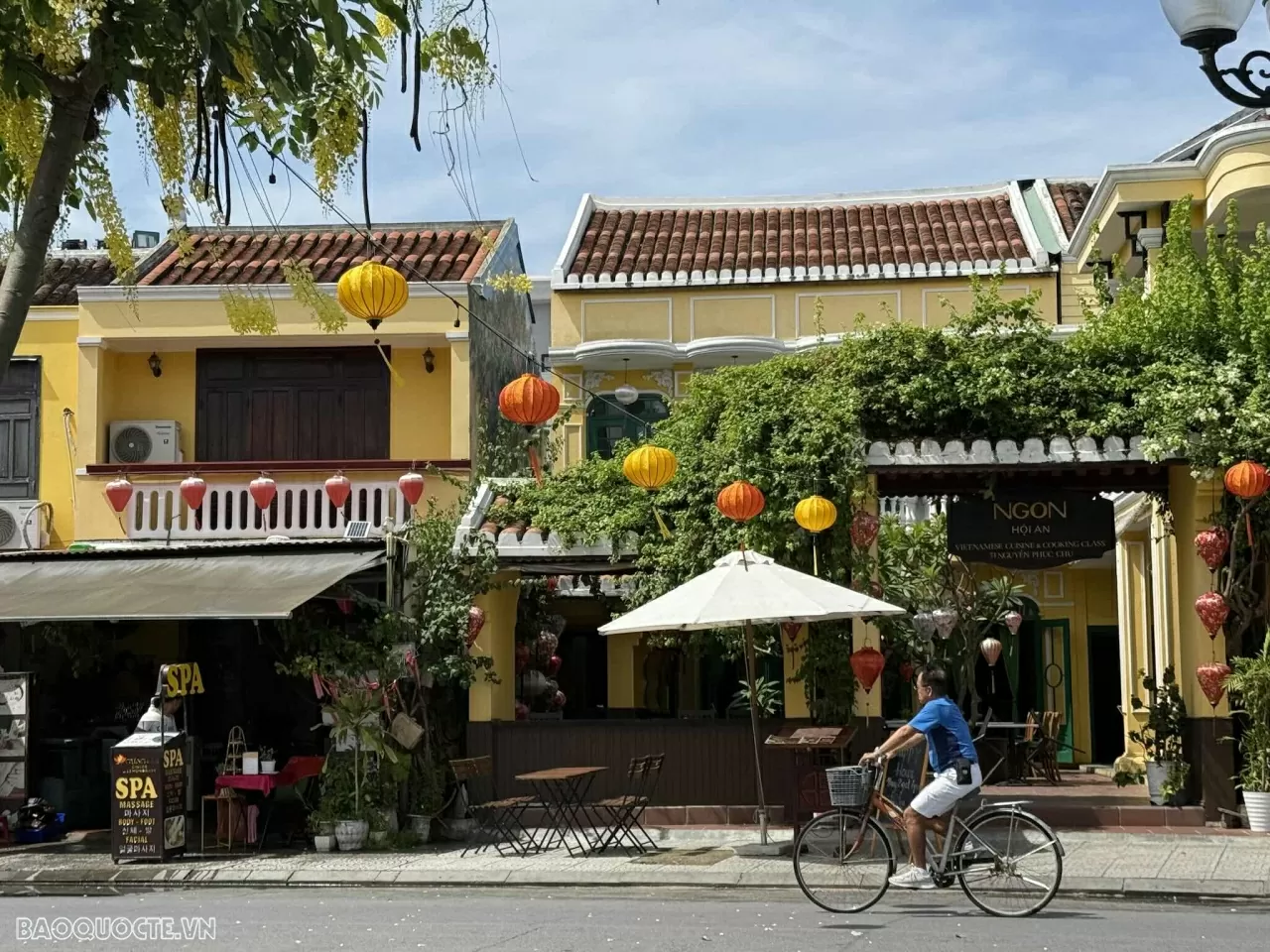 Du lịch Hội An: Hành trình sống chậm giữa lòng di sản