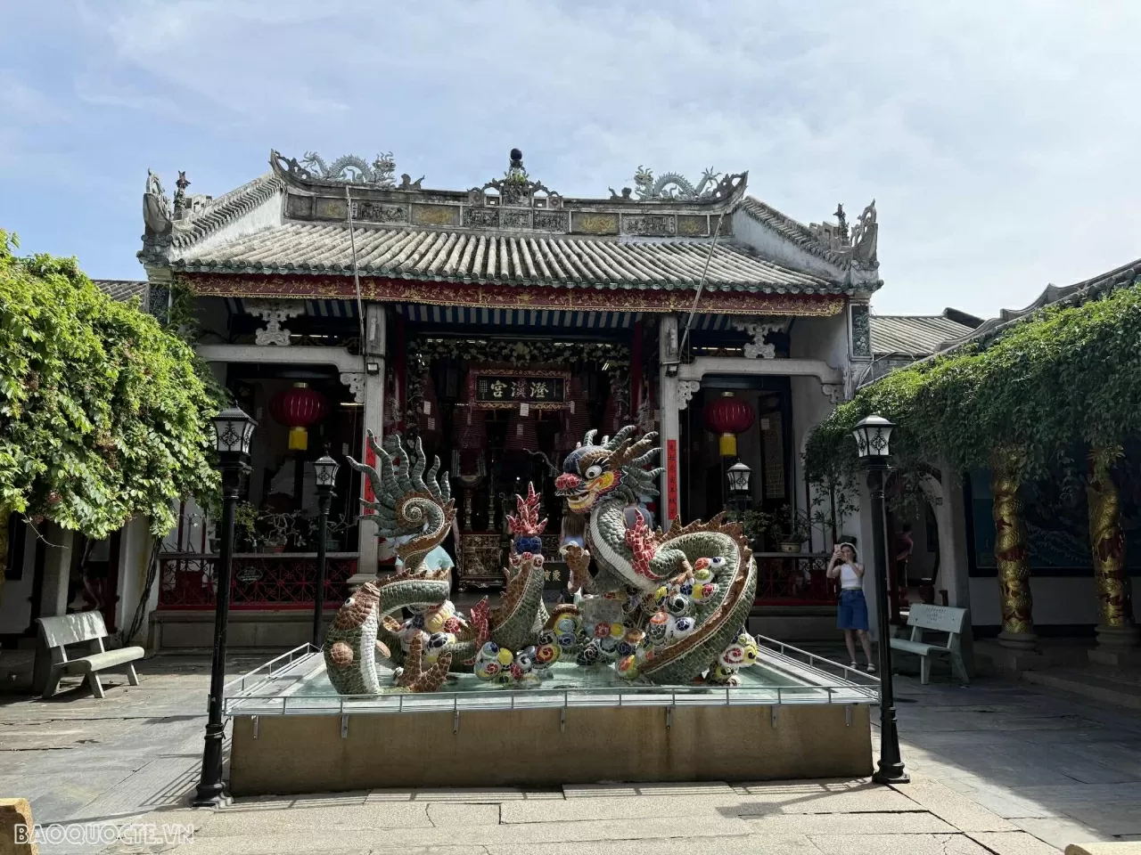 Du lịch Hội An: Hành trình sống chậm giữa lòng di sản