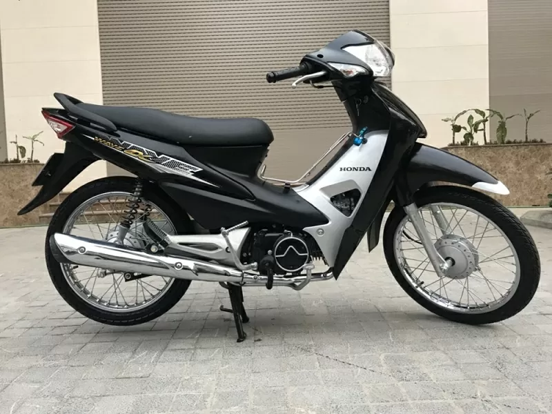 Top 10 mẫu xe số ‘ngon, bổ, rẻ’ đáng mua nhất 2025