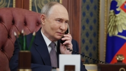 Nga và Belarus mong có quan hệ tích cực và ‘không chệch hướng’ với Mỹ