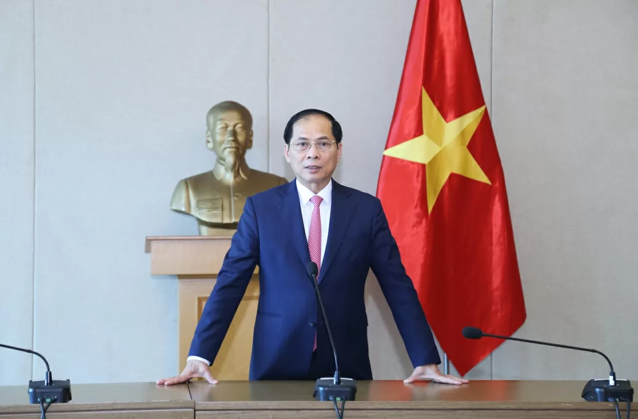 Appointment for the Director General of the Department of Cryptography and Information Technology