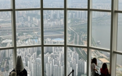 Korea moves to restrict foreigners' real estate purchases