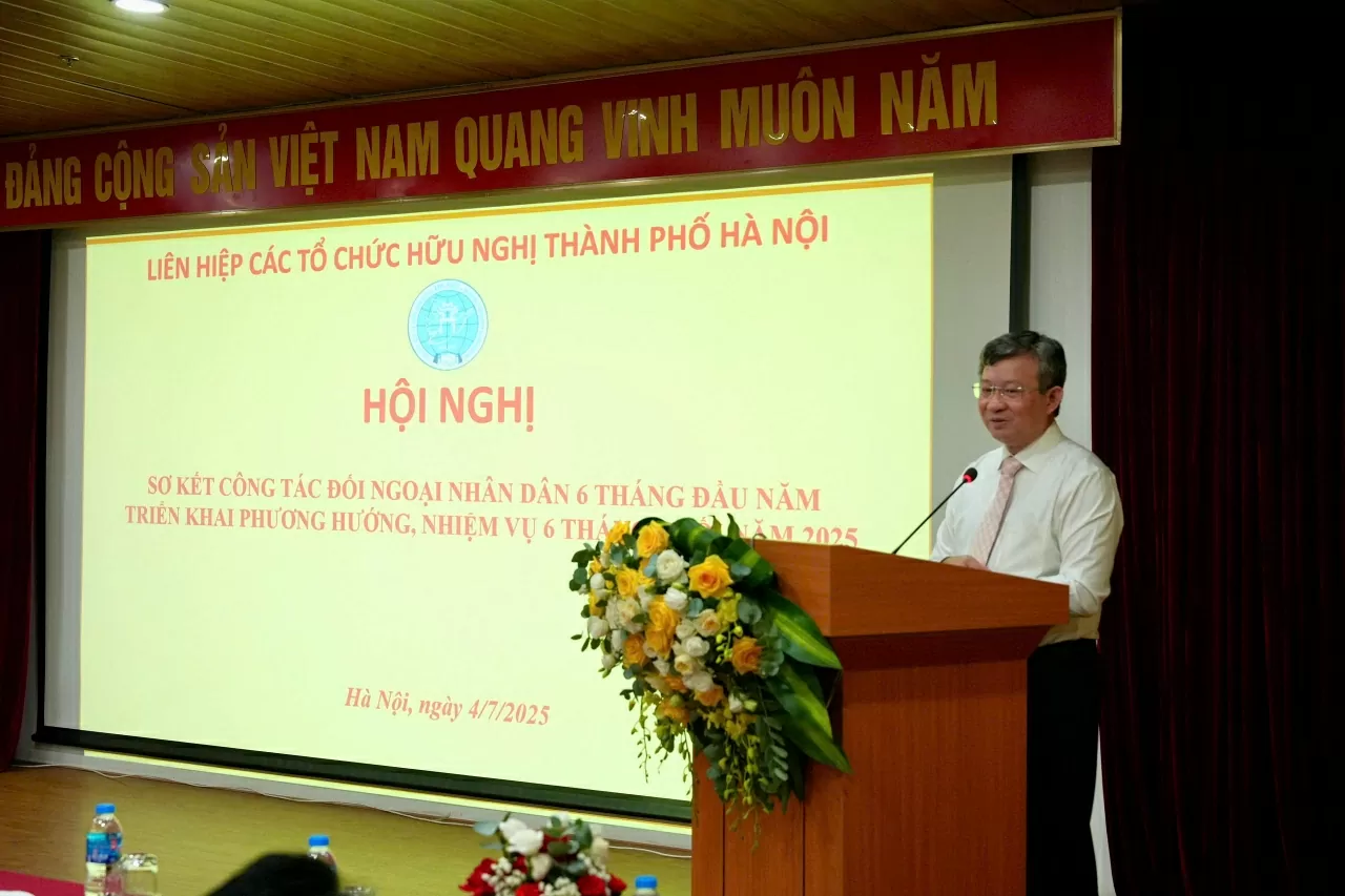 Đối ngoại nhân dân