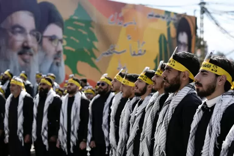 Hezbollah cân nhắc giải giáp, Mỹ gọi đây là ‘cây gậy và củ cà rốt’