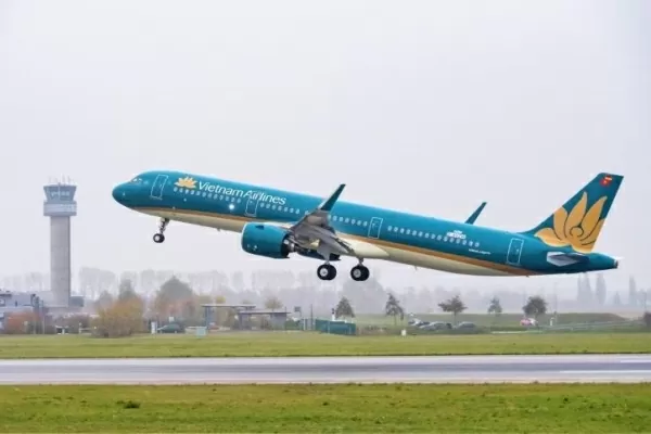 Vietnam Airlines and UAE’s Etihad Airways introduce a new loyalty collaboration
