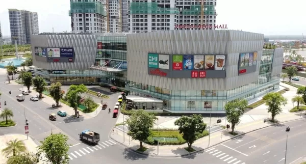 HCM City convenes first half-year review meeting after administrative merger
