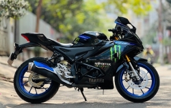 Cập nhật bảng giá xe Yamaha YZF-R15 mới nhất tháng 7/2025