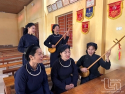 Phòng Văn hóa - Xã hội thuộc Ủy ban nhân dân cấp xã có chức năng thông tin đối ngoại?