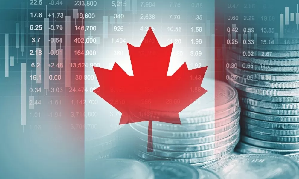 Thuế quan của Mỹ: Kinh tế Canada gây bất ngờ, Brazil có bước đi mới