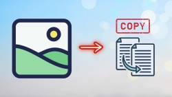 Cách copy chữ trong ảnh bằng AI chỉ trong vài bước