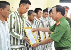 Hướng dẫn triển khai thực hiện Quyết định đặc xá đợt 2 năm 2025