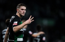 Viktor Gyokeres chấp nhận mất 2 triệu Euro để tới Arsenal?