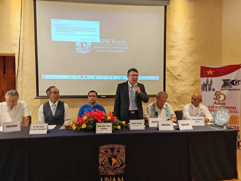 Vietnam, Mexico strengthen locality-to-locality cooperation