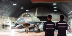 Israel tổng tấn công mạnh vào lực lượng Houthi ở Yemen