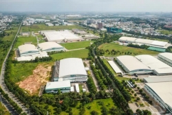 TP. Hồ Chí Minh mới: Tạo quỹ đất, xây dựng chính sách đặc thù, 'hút' đầu tư vào các khu công nghiệp
