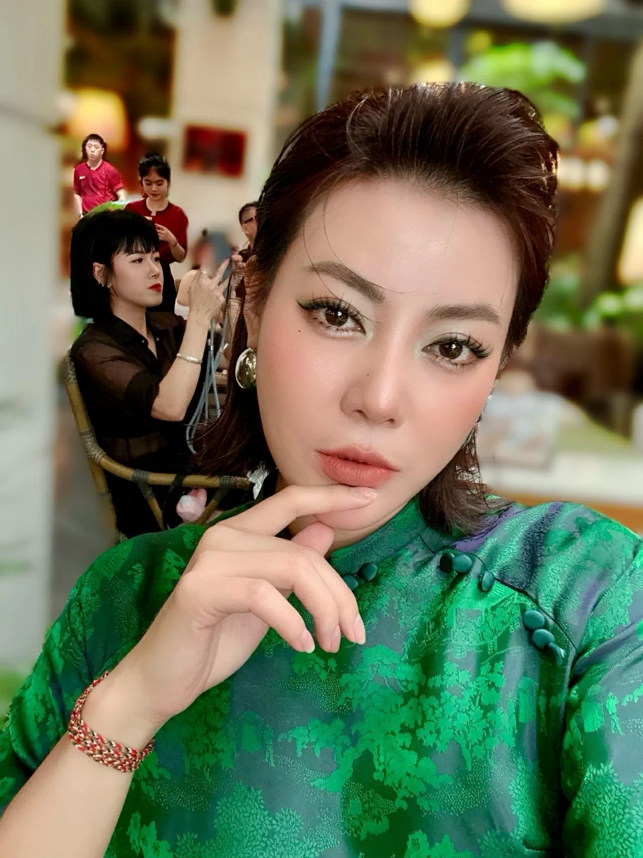 Sao Việt: