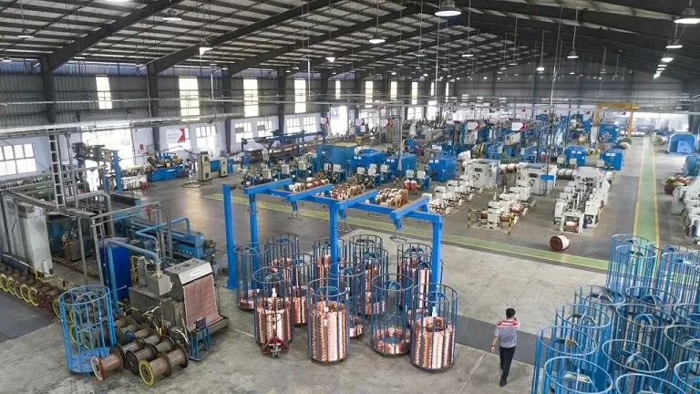 Việt Nam đang đóng vai trò quan trọng trong bức tranh công nghiệp khu vực ASEAN Việt Nam đang đóng vai trò quan trọng trong bức tranh công nghiệp khu vực ASEAN