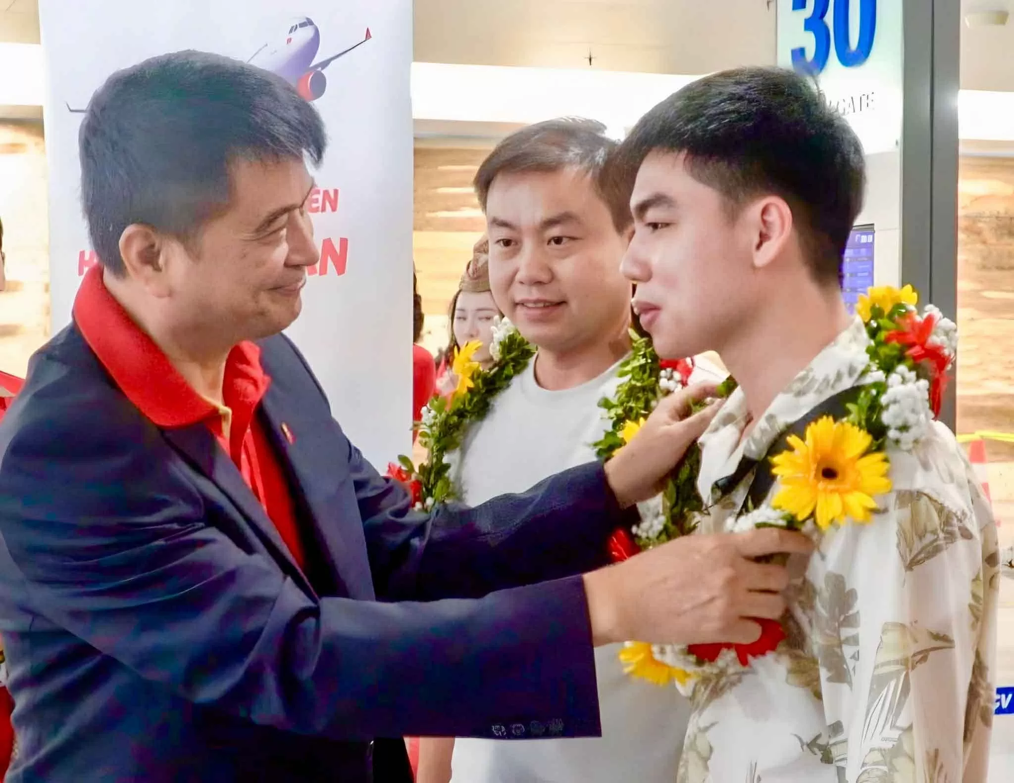 Vietjet mở đường bay mới đến Tây An cổ kính: Kết nối hai miền di sản Việt Nam Trung Quốc