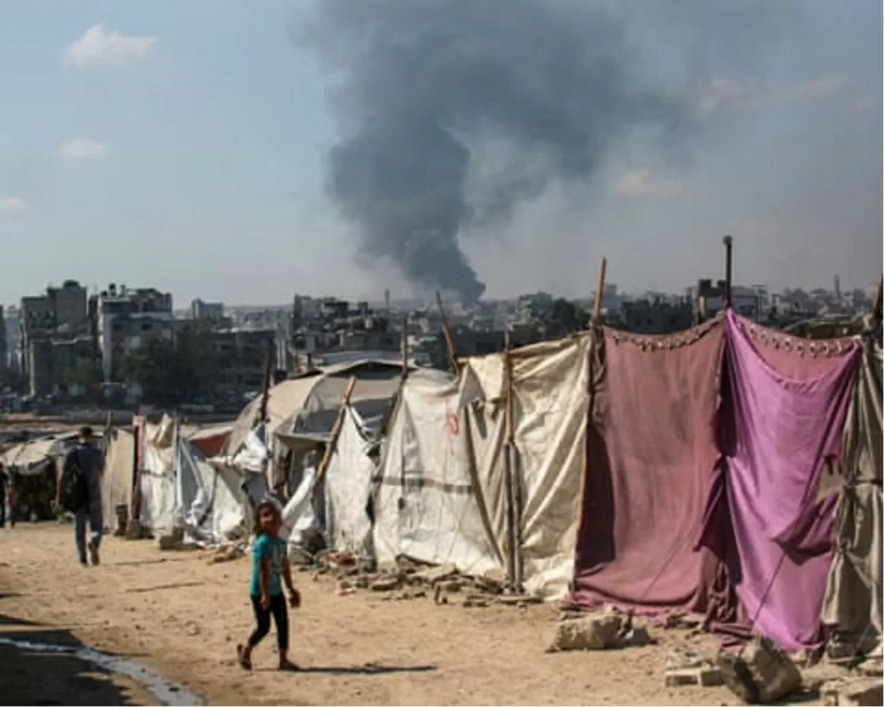 Xung đột Dải Gaza: Đàm phán chưa hoàn tất, thủ lĩnh Hamas đã 'tử trận' trong cuộc không kích của Israel
