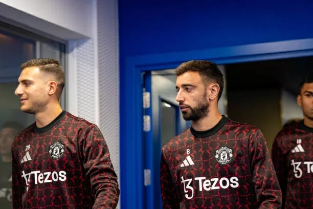 Hai cầu thủ ngôi sao Man Utd được hưởng ‘đặc cách’
