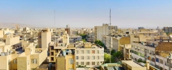 Ngoại giao kiến trúc Israel-Iran: Nốt thăng trong bản nhạc trầm