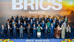Bắt tay triển khai thực hiện nhiệm vụ cụ thể hoá kết quả chuyến công tác Brazil của Thủ tướng