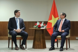Thủ tướng Phạm Minh Chính đề nghị doanh nghiệp Brazil cụ thể hoá quan hệ tốt đẹp giữa hai nước