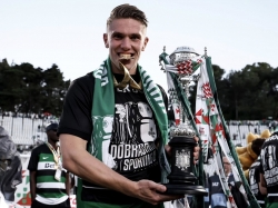 Lãnh đạo Arsenal tới Lisbon dứt điểm thương vụ Viktor Gyokeres