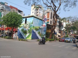 Sau sáp nhập, TP. Hà Nội là địa phương có tỷ lệ sinh thấp