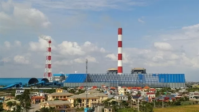 Thai Binh 2 Thermal Power Plant gains good business results in the first half of 2025