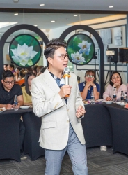 'Sắp xếp lại giang sơn' và câu chuyện giữ lửa thương hiệu du lịch