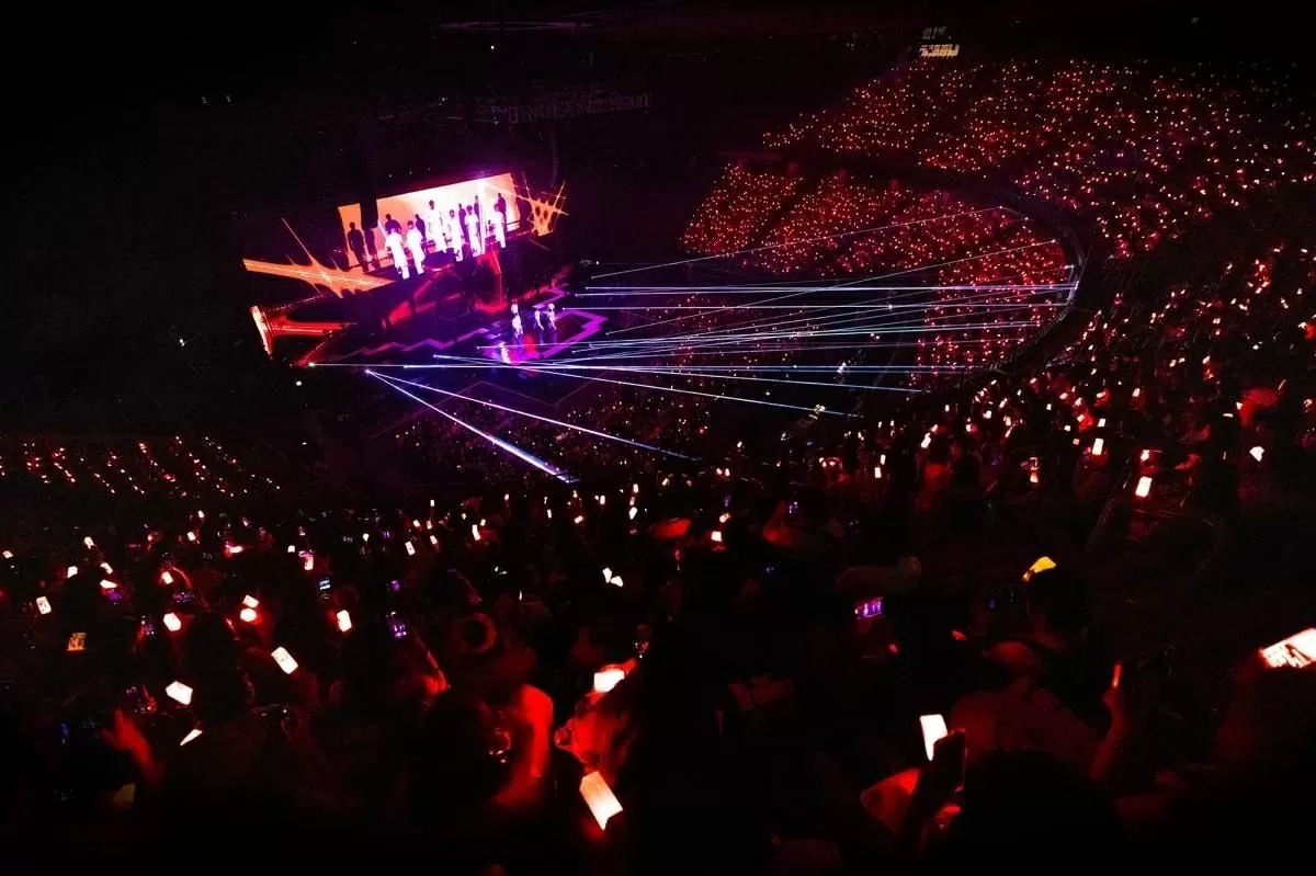 K-pop ‘hóa phép’ trong hoạt hình Hollywood