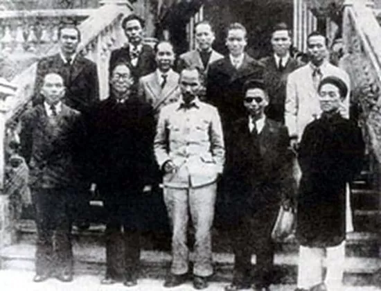 Bác Hồ với ngoại giao trong những giai đoạn lịch sử trọng đại của đất nước (Kỳ I) Bác Hồ với ngoại giao trong những giai đoạn lịch sử trọng đại của đất nước (Kỳ I)