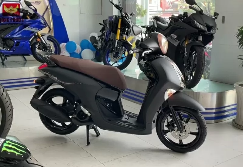 Top 10 mẫu xe tay ga dưới 40 triệu đồng phù hợp với sinh viên