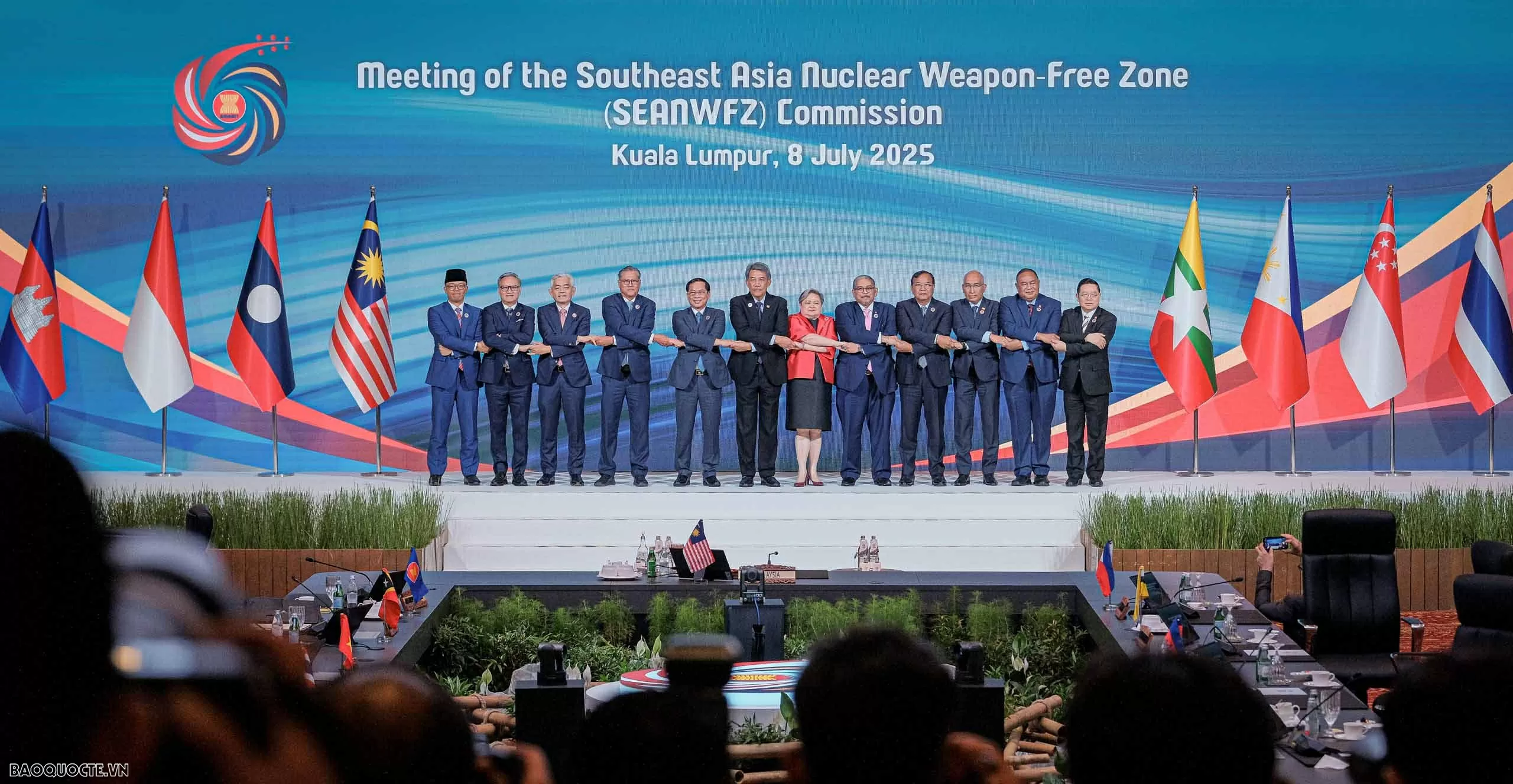 ASEAN