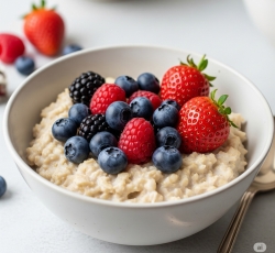 Ba món bữa sáng quen thuộc của bác sĩ ung thư nhằm tăng cường sức khỏe, phòng bệnh lâu dài