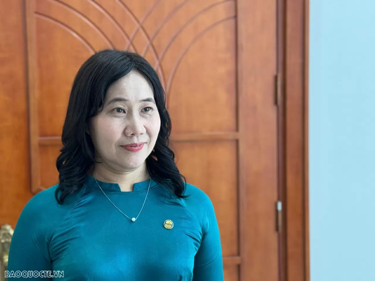 Kinh tế Việt Nam 6 tháng đầu năm 2025: Yếu tố cung và cầu tạo động lực tăng trưởng vững chắc