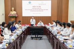 Bộ Ngoại giao và Liên hiệp các tổ chức hữu nghị Việt Nam phối hợp công tác trong tình hình mới