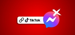 Cách sửa lỗi Messenger không mở được link TikTok đơn giản