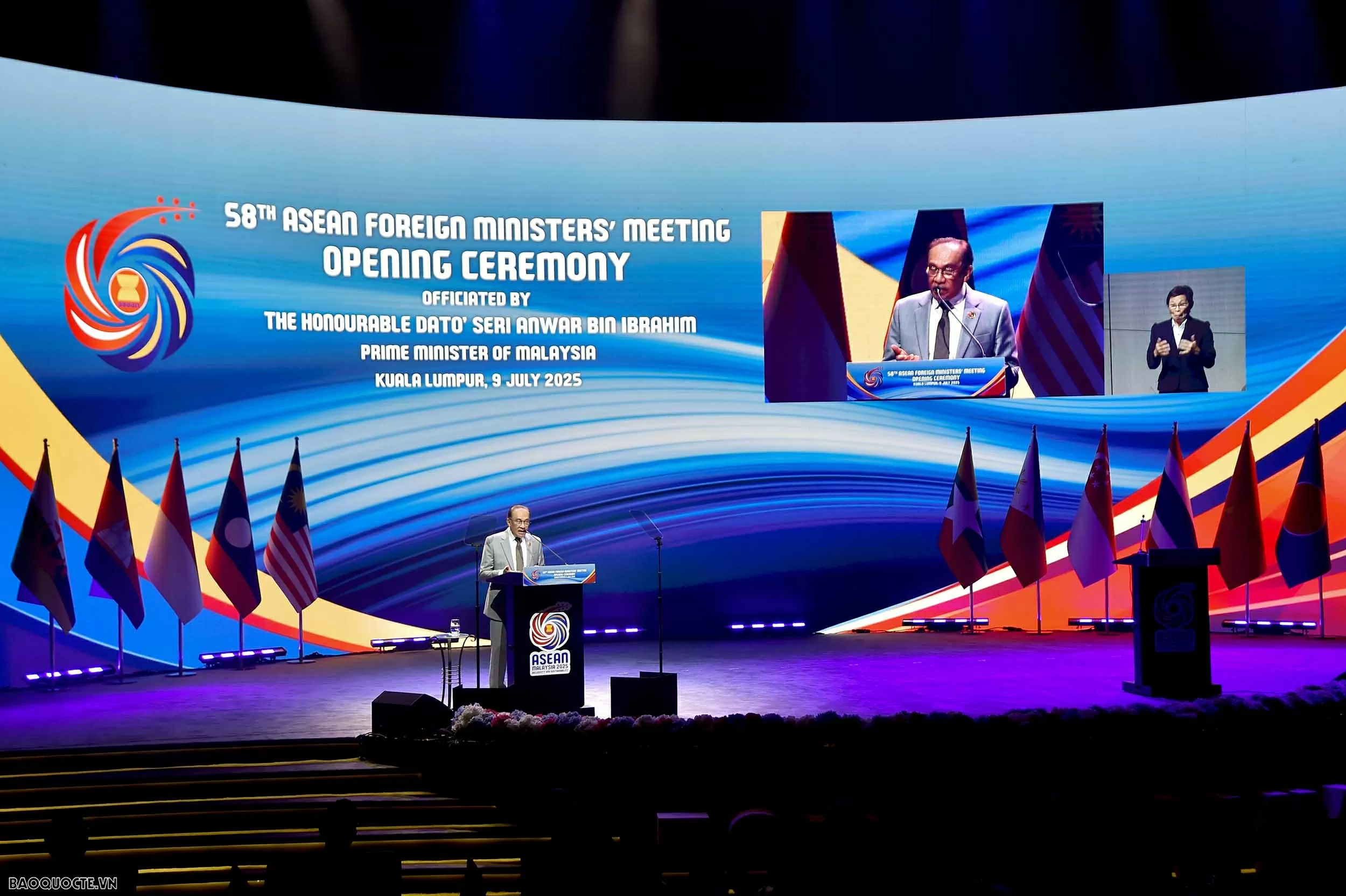 ASEAN