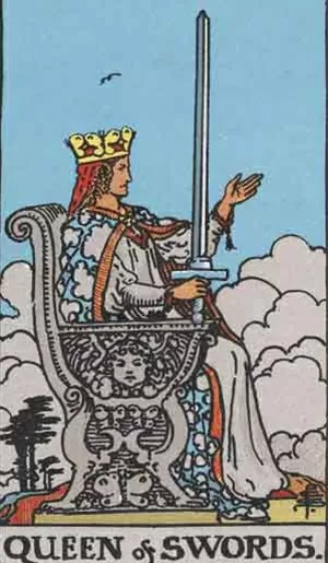 Bài tarot hôm nay: